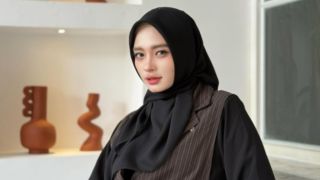 Jadi Brand Ambassador RS di Gaza, Inara Rusli Serukan Kepedulian HAM